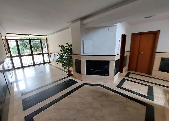 Studio Archimedis In Florentia Free Parking