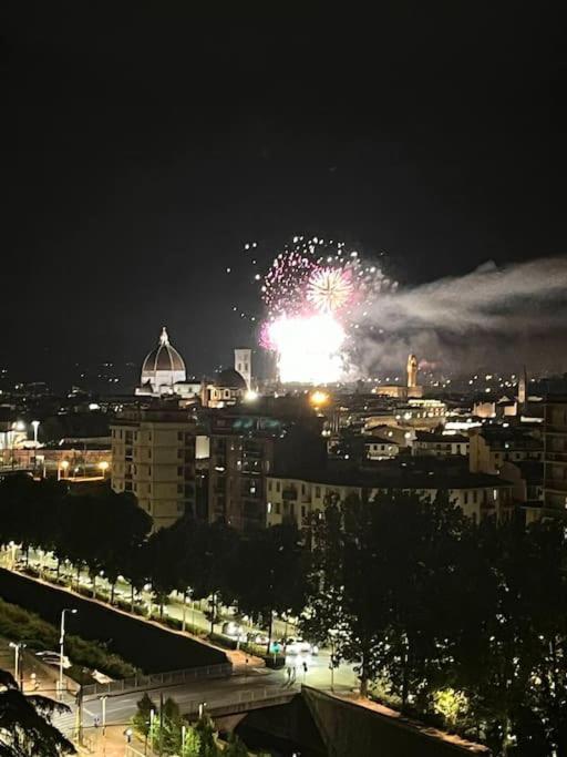 Archimedis In Florentia Free Parking Apartment Florence
