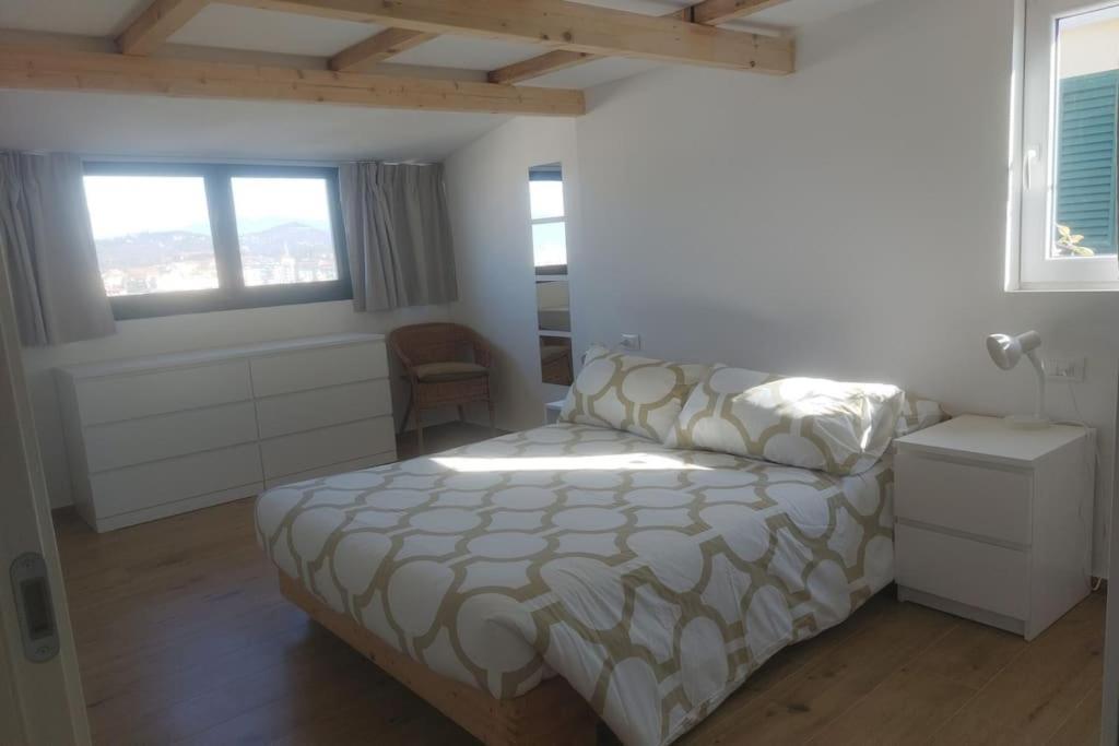 Archimedis In Florentia Free Parking Apartment *