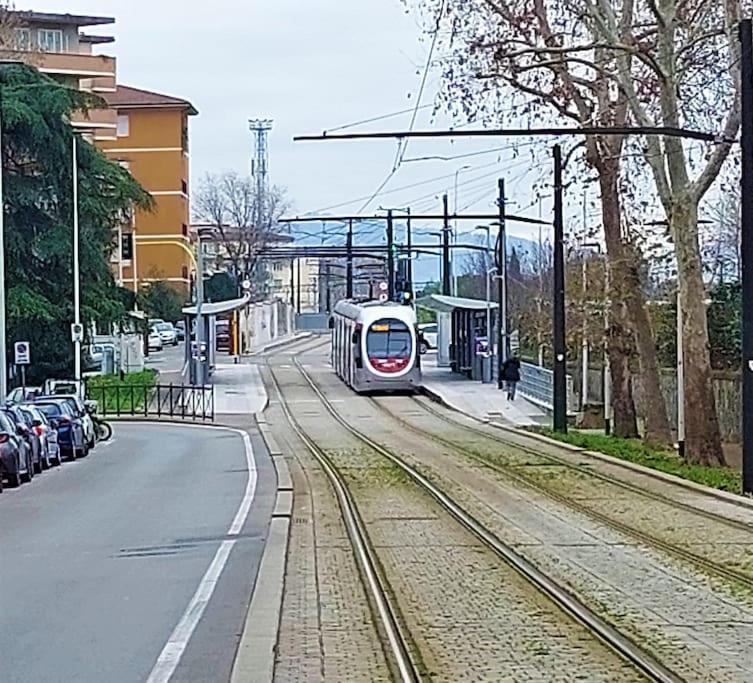 Archimedis In Florentia Free Parking Florence