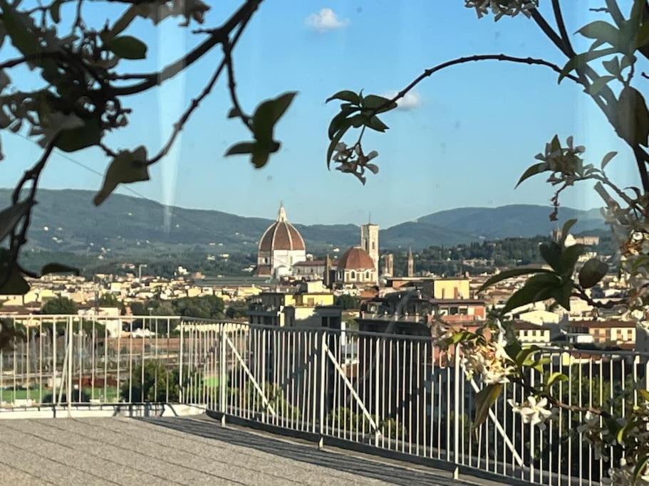 Archimedis In Florentia Free Parking Apartment *