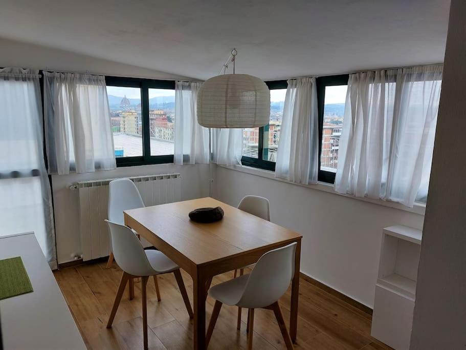 Apartment Archimedis In Florentia Free Parking