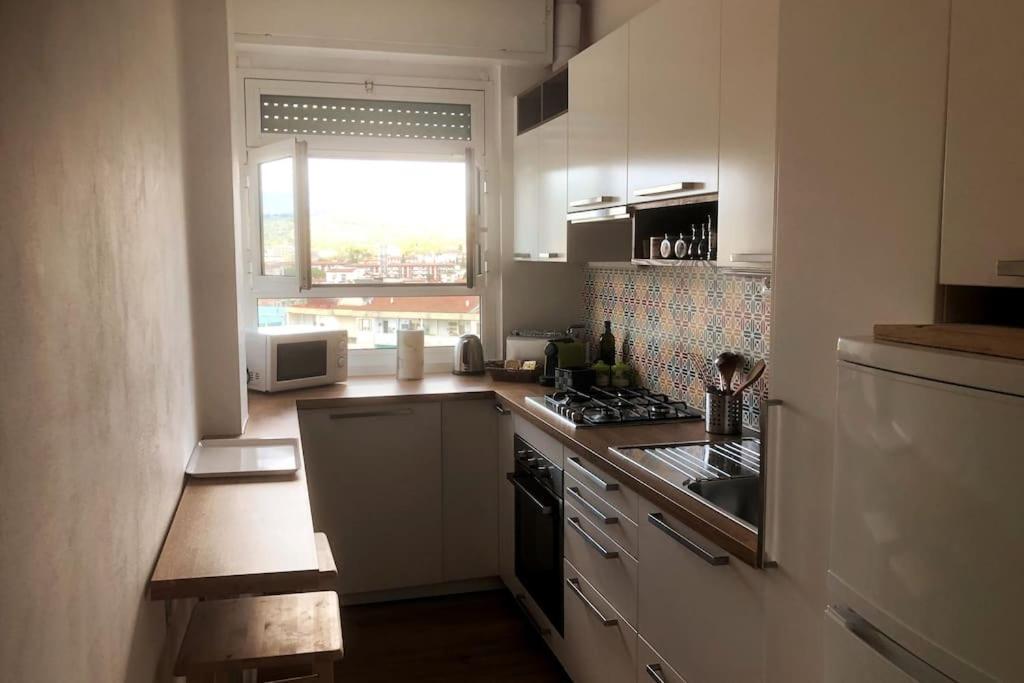 Archimedis In Florentia Free Parking Apartment Florence